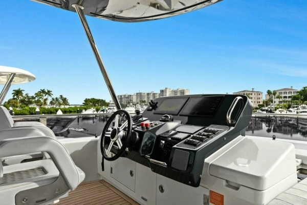 2021 Sirena 64