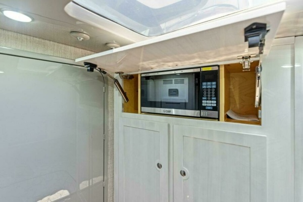 Cabrera  53ft HCB Yacht For Sale