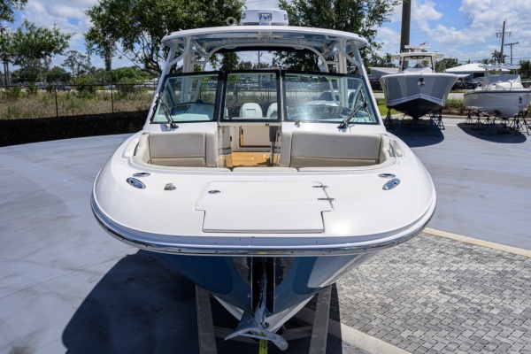 Boston Whaler 32 - Veronica