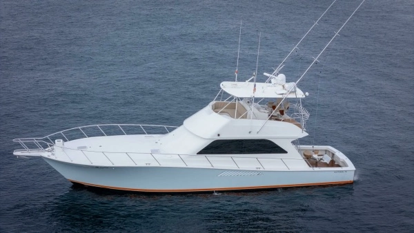 55-ft-Viking-2000-55 Convertible-HAPPY ENDING Cabo San Lucas  Mexico  yacht for sale