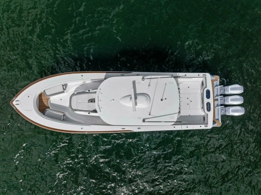 2026 Valhalla Boatworks 46