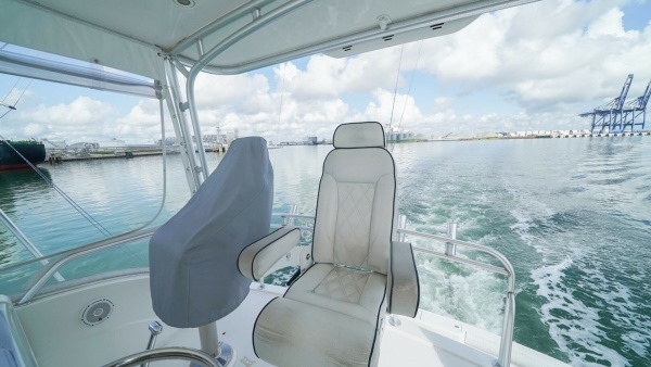 Smoker II 51ft Bertram Yacht For Sale