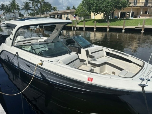 SALES THERAPY 31ft Sea Ray Yacht For Sale