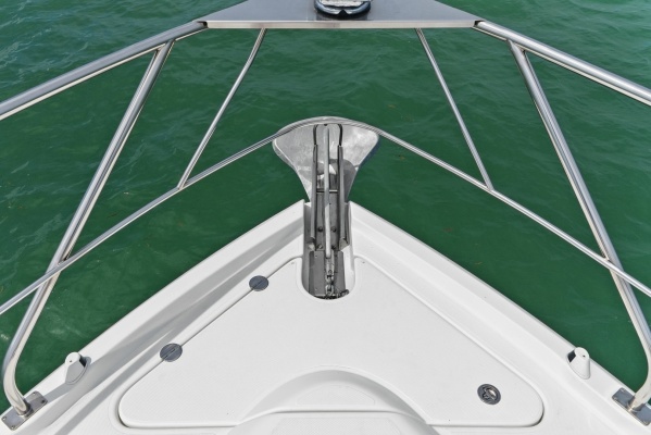 Freedom 48ft Cruisers Yachts Yacht For Sale
