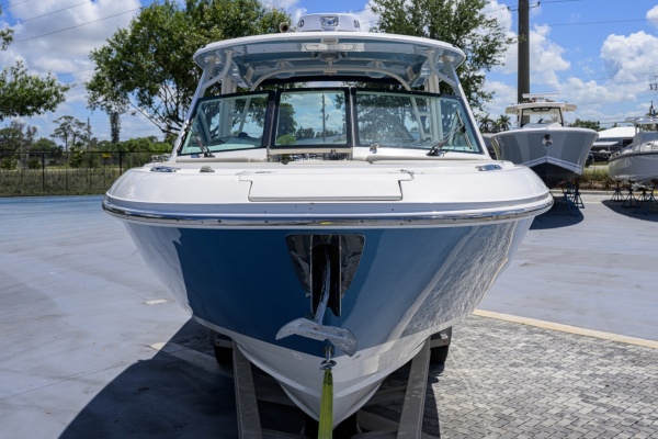 Boston Whaler 32 - Veronica