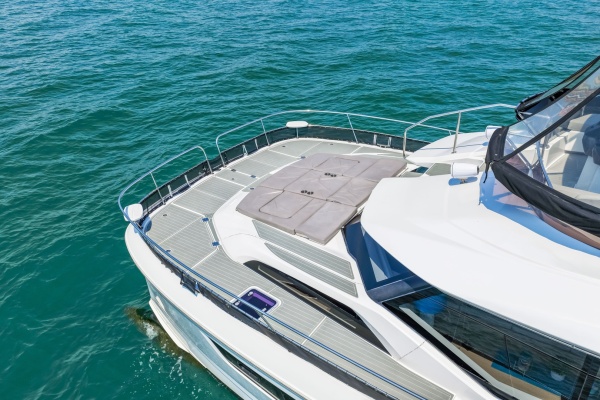 Memories Not Dreams 44ft Aquila Yacht For Sale