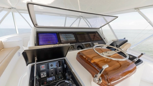2016 Viking 80