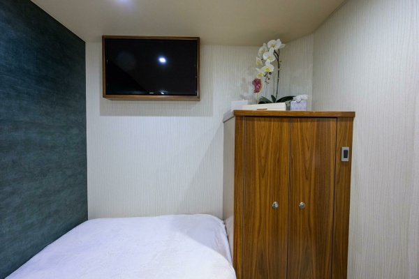 CHINA TIME 92ft Viking Yacht For Sale