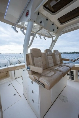 Scout 355 LXF Yacht For Sale