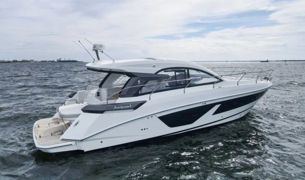 2022 Beneteau 41