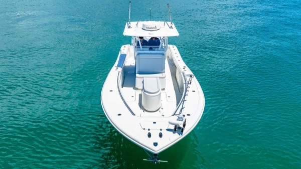 2021 Yellowfin 36