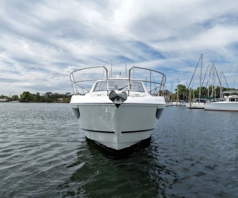 2022 Beneteau 41