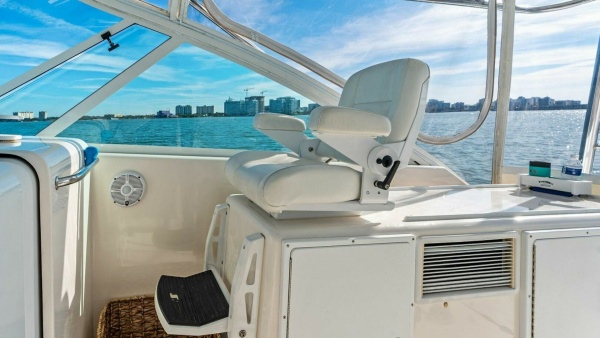 Miss B Havin 40ft Cabo Yacht For Sale