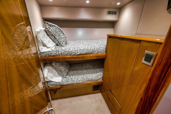 TEUSEAS 76ft Viking Yacht For Sale