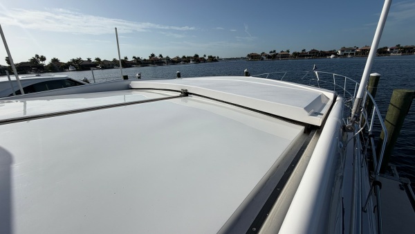Serenity in the Sea 46ft Regal Yacht For Sale