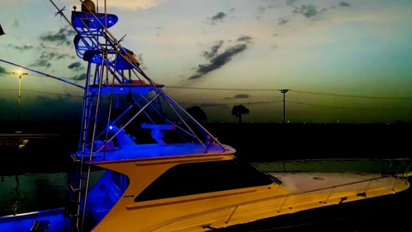 She s All Hooked Up 52ft Viking Yacht For Sale