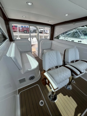 53ft Custom Yacht For Sale