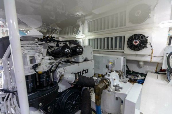 2020 Viking 62