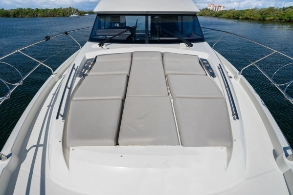 2020 Prestige 46