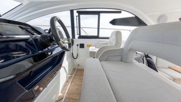 2022 Beneteau 41