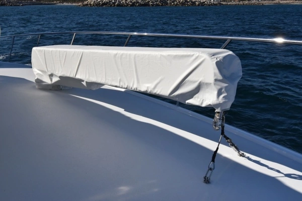 2019 Viking 80