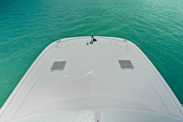 48ft Calcutta Yacht For Sale