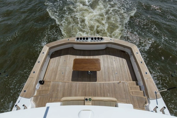 2016 Viking 92