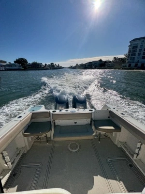 2021 Sailfish 29
