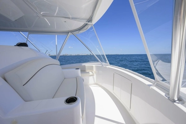 2024 Viking 54