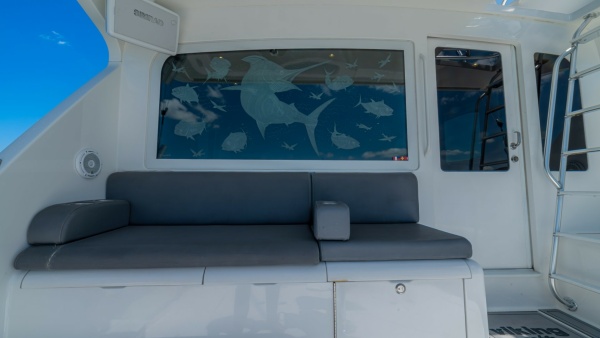 Honey Girl 61ft Viking Yacht For Sale
