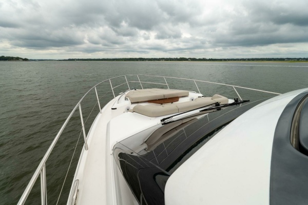 Regent 62ft Princess Yacht For Sale