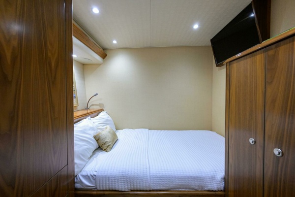 SPECULATOR 92ft Viking Yacht For Sale