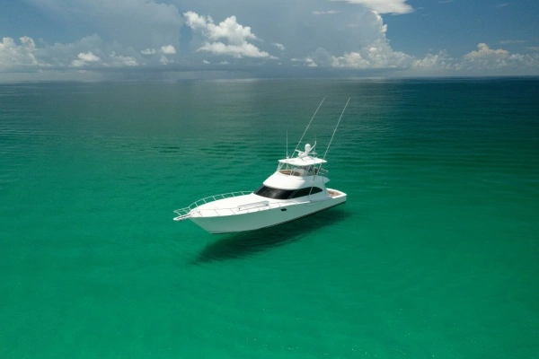 2015 Viking 70