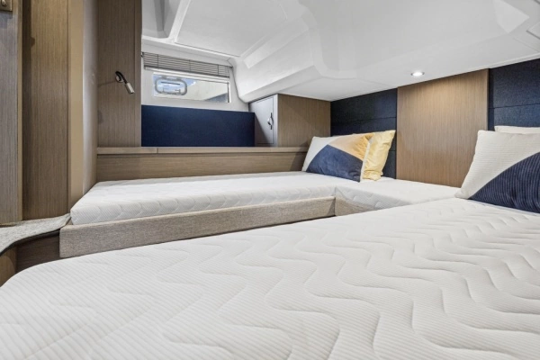 2022 Beneteau 41
