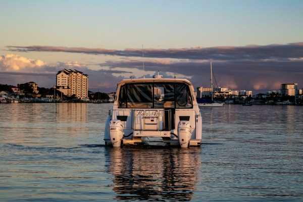 Katz Azz 36ft Aquila Yacht For Sale