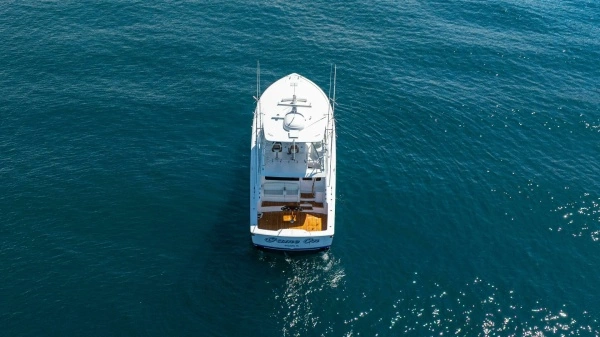 2025 Viking 58