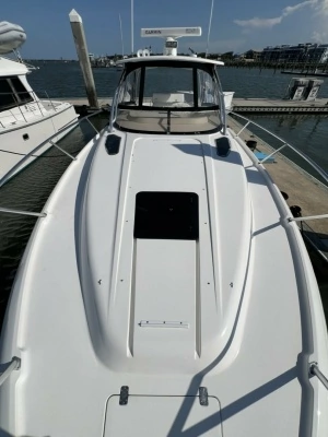 Intrepid 377 Walkaround Yacht For Sale