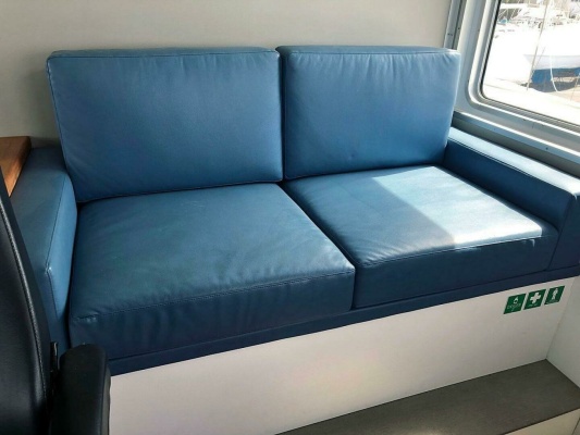CARE BEAR 95ft Ocean Voyager Yacht For Sale