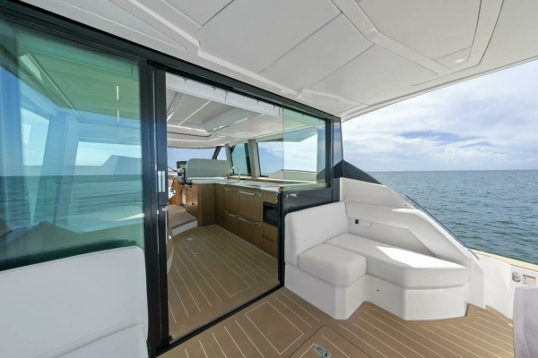 2023 Tiara Yachts 60
