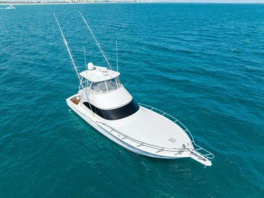 2021 Viking 54