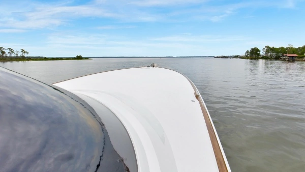 Viking 68 Convertible Yacht For Sale