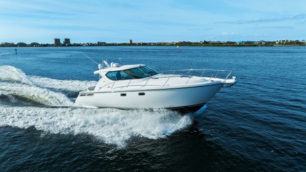 Thought About It 40ft Tiara Yachts Yacht For Sale