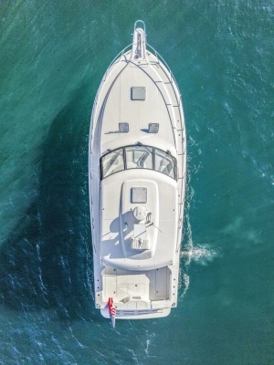 2012 Cabo 44