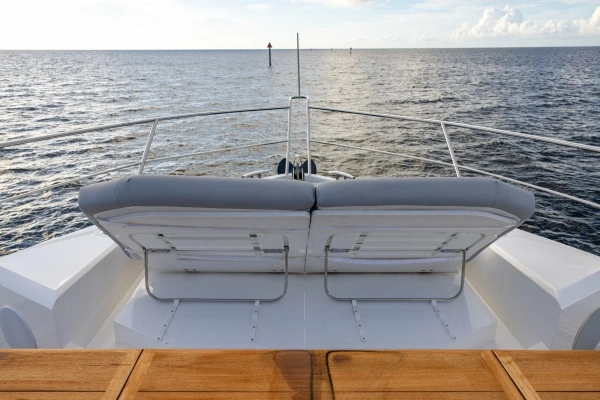 Sunseeker Manhattan 68 Yacht For Sale
