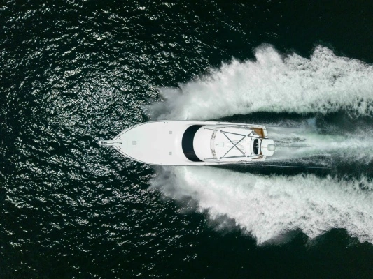 2017 Viking 66