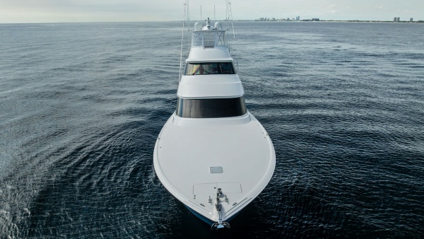 Aussie Rules 80ft Viking Yacht For Sale Aussie Rules 80ft Viking Yacht For Sale