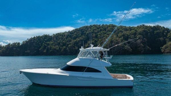 2025 Viking 58