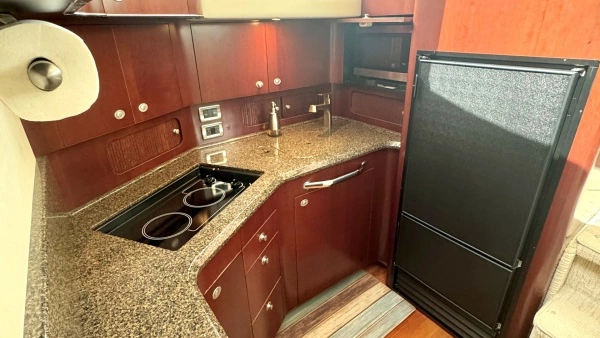 2006 Sea Ray 40