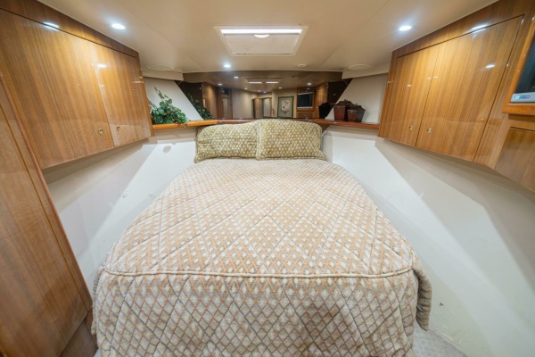Scandaloso 56ft Viking Yacht For Sale