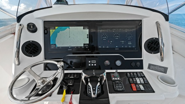 4 Friends 39ft Sunseeker Yacht For Sale
